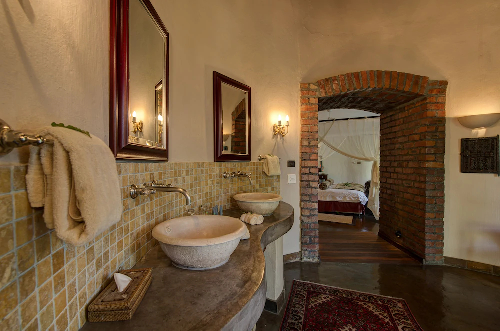 Tintswalo Manor House