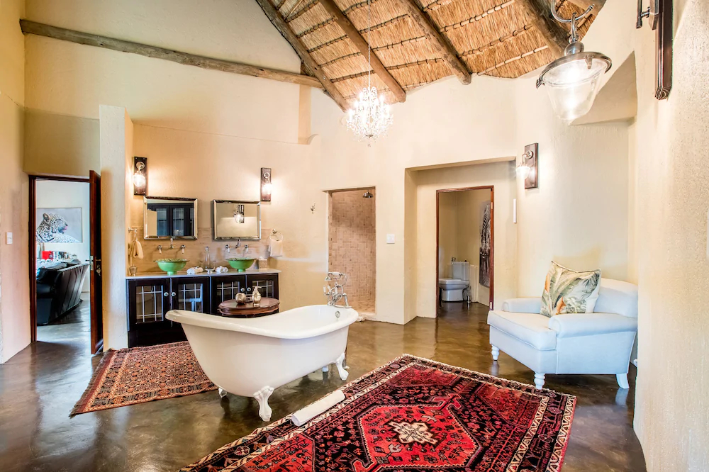 Tintswalo Manor House