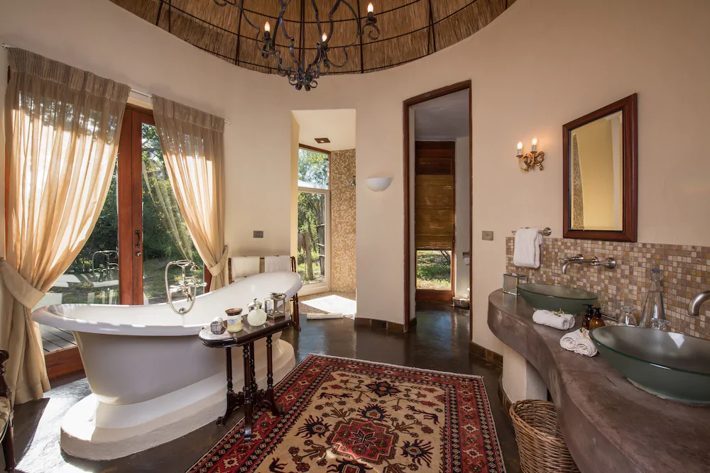 Tintswalo Manor House