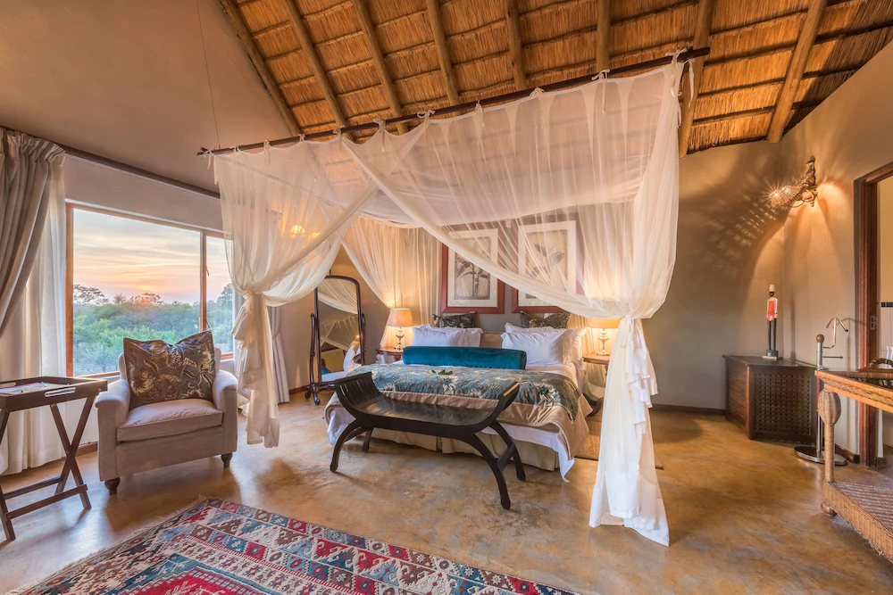 Tintswalo Manor House