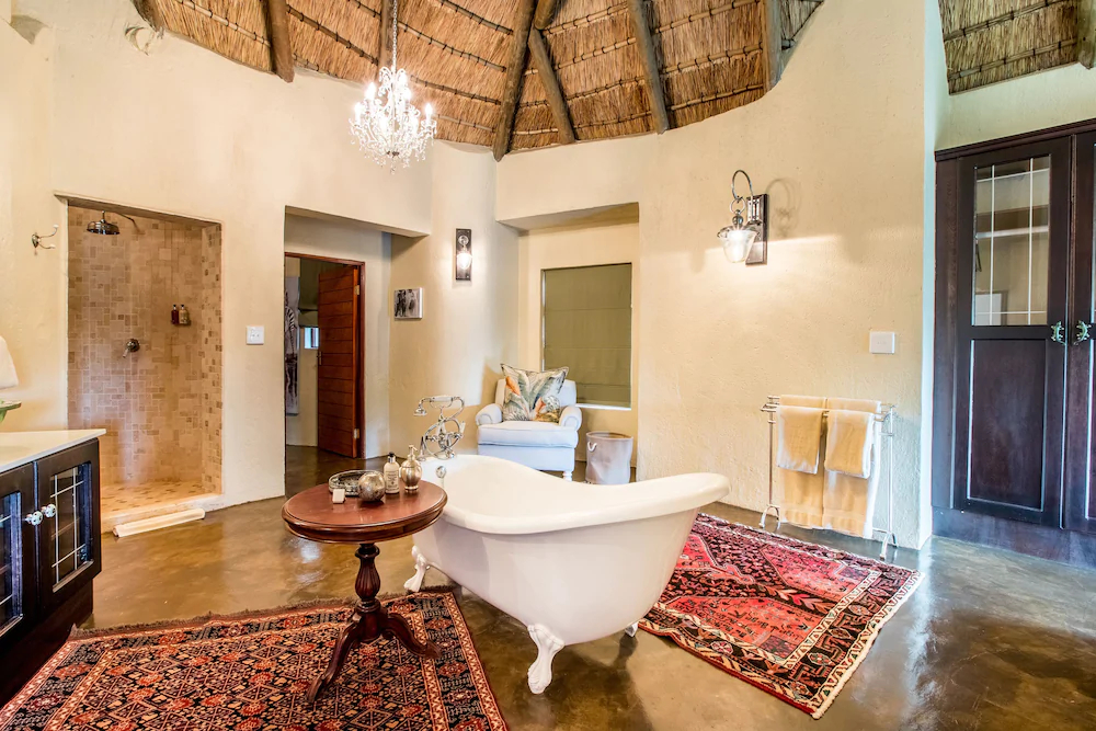 Tintswalo Manor House