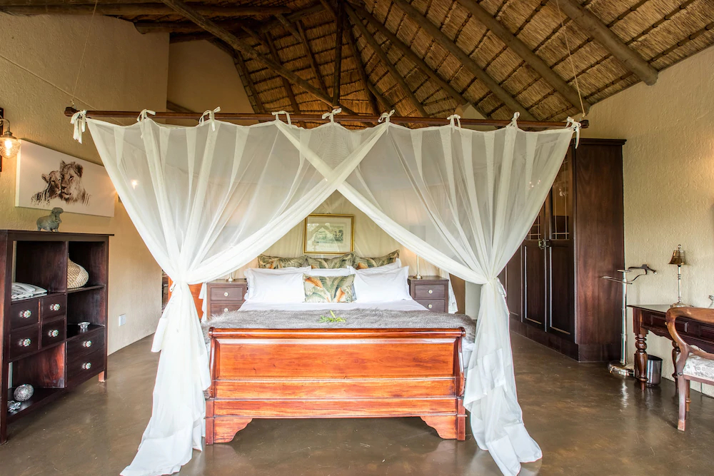 Tintswalo Manor House