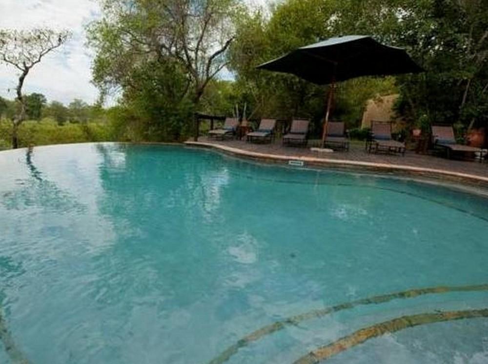 Elephant Plains Game Lodge