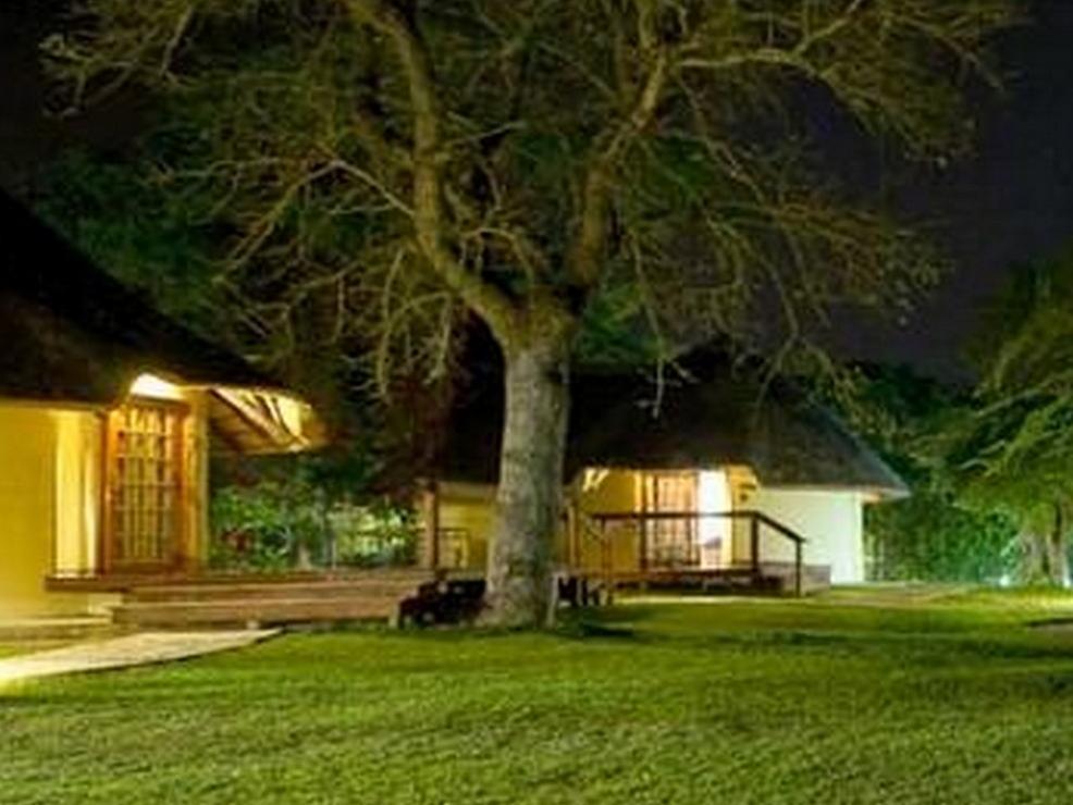 Elephant Plains Game Lodge