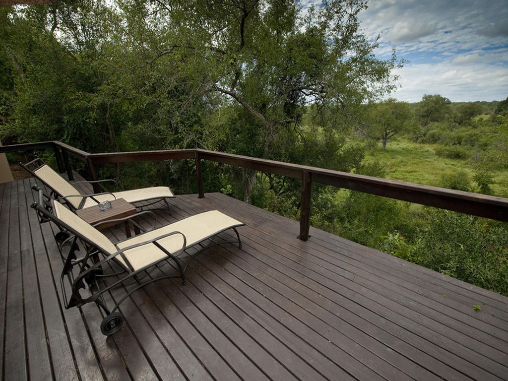 Elephant Plains Game Lodge