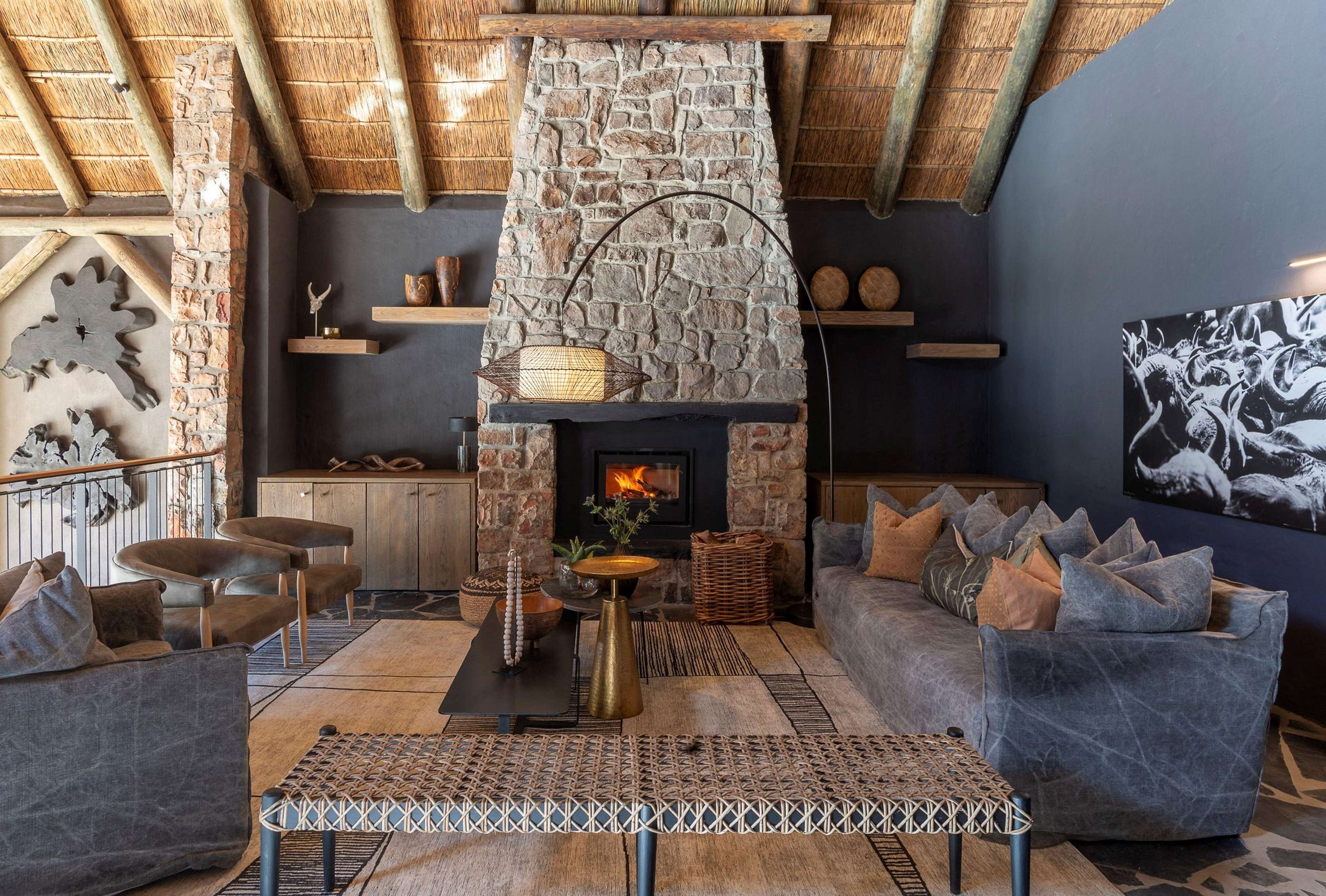 Bayethe Lodge