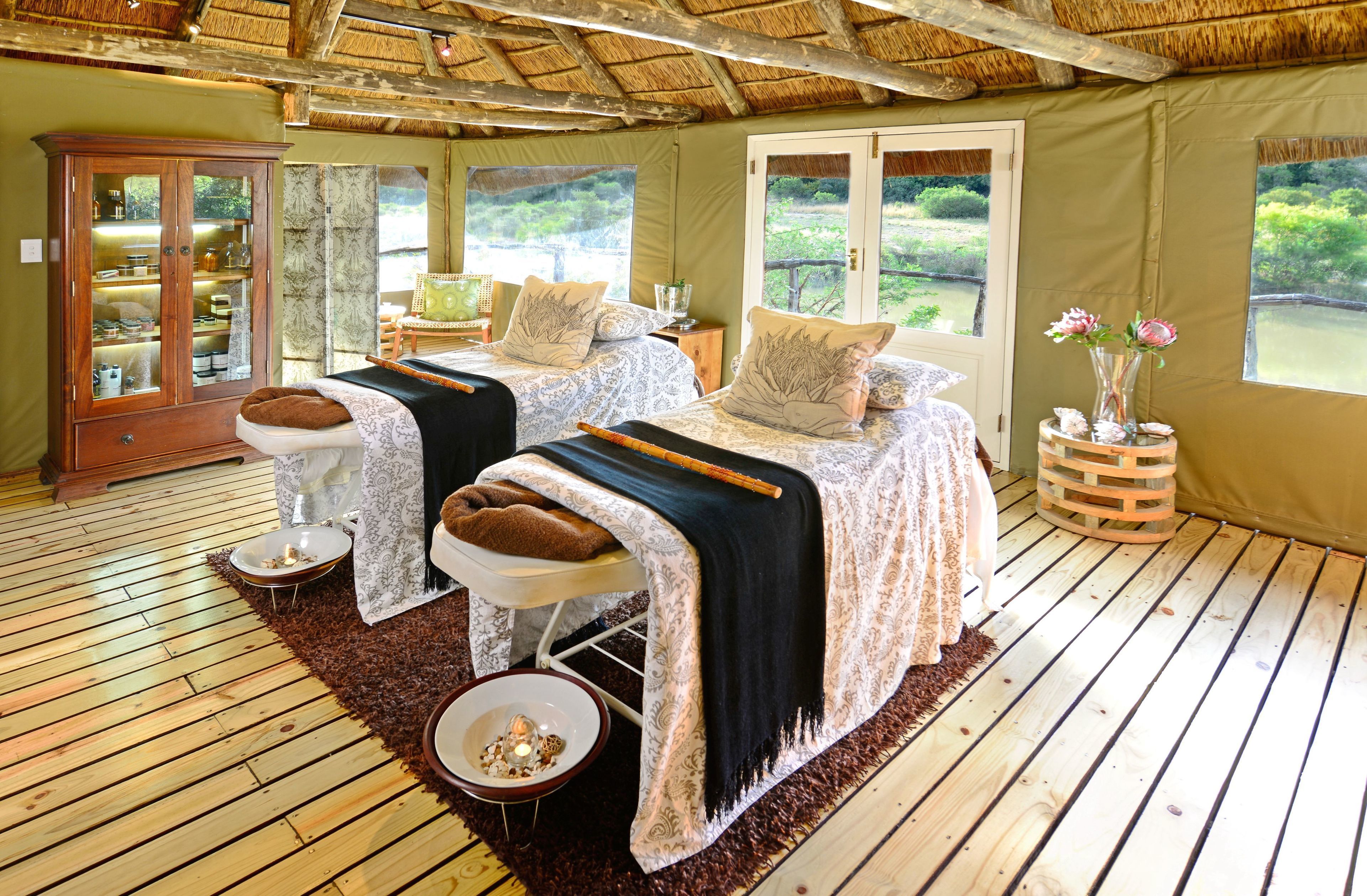 Bayethe Lodge