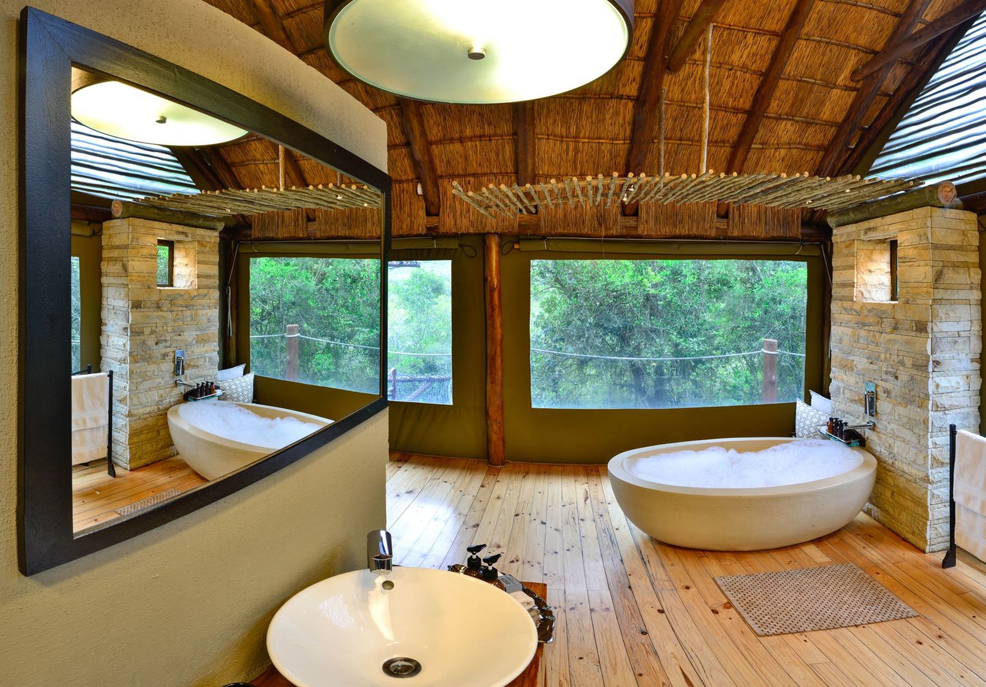 Bayethe Lodge