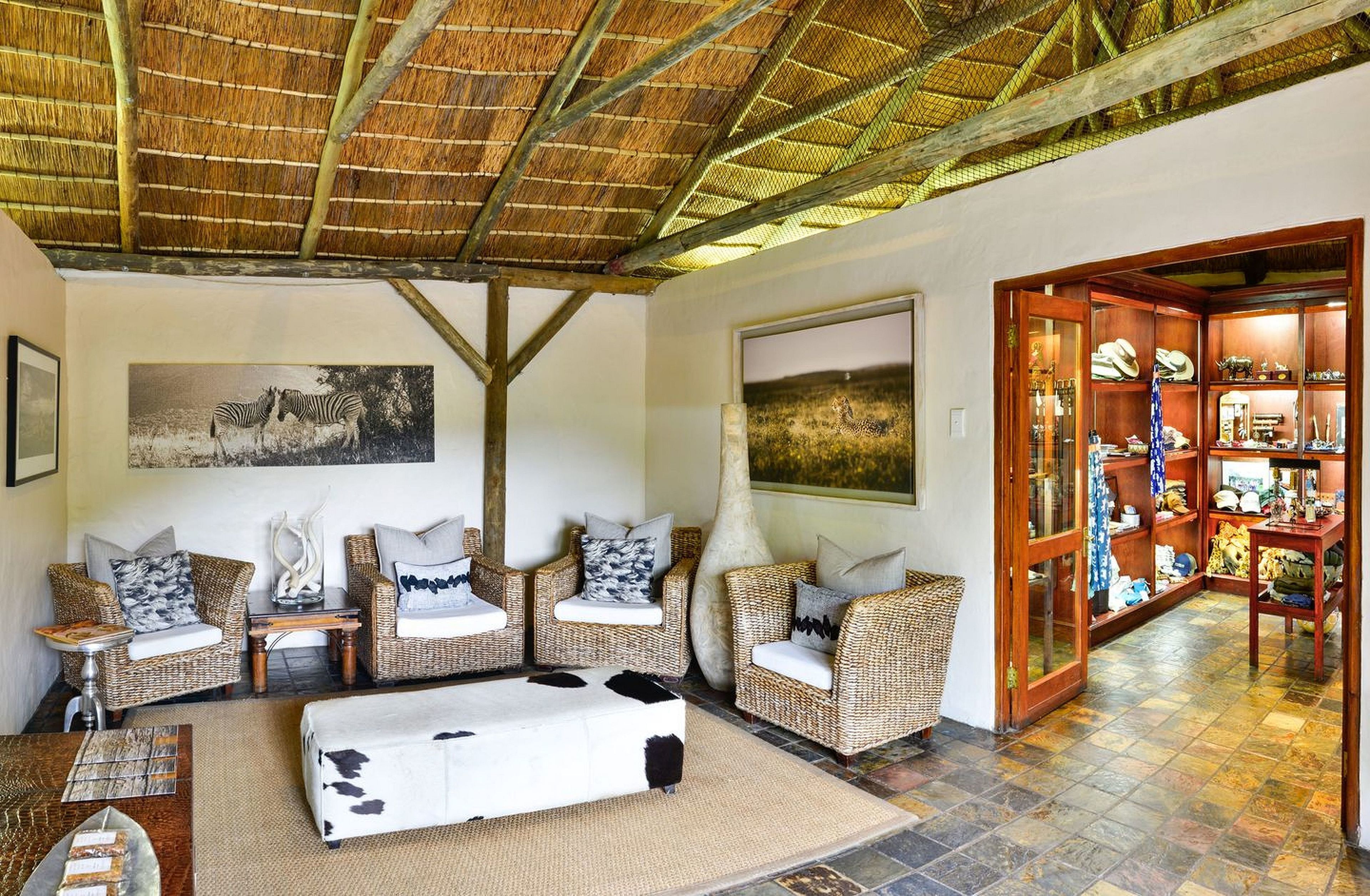 Bayethe Lodge