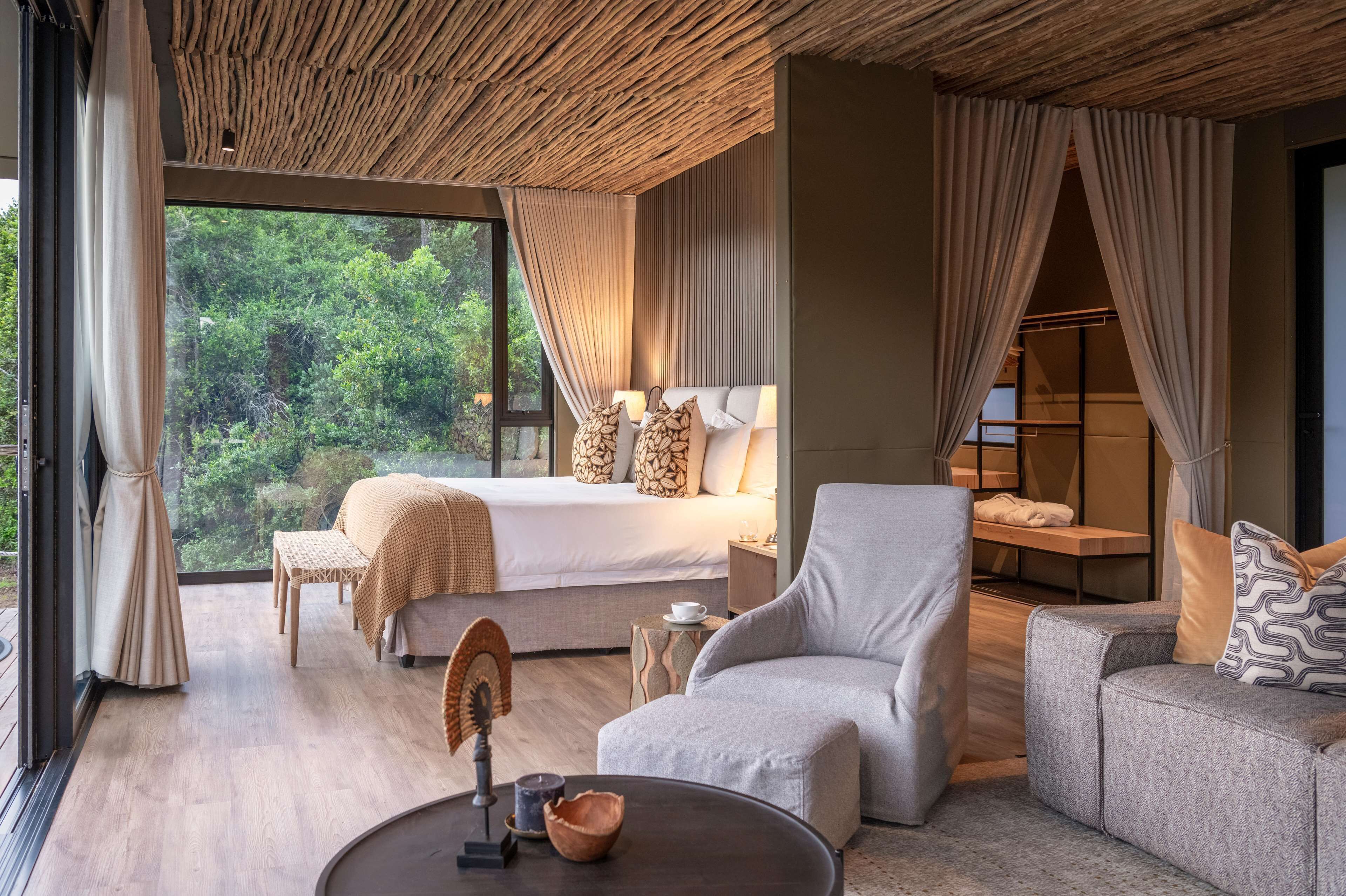 Bayethe Lodge