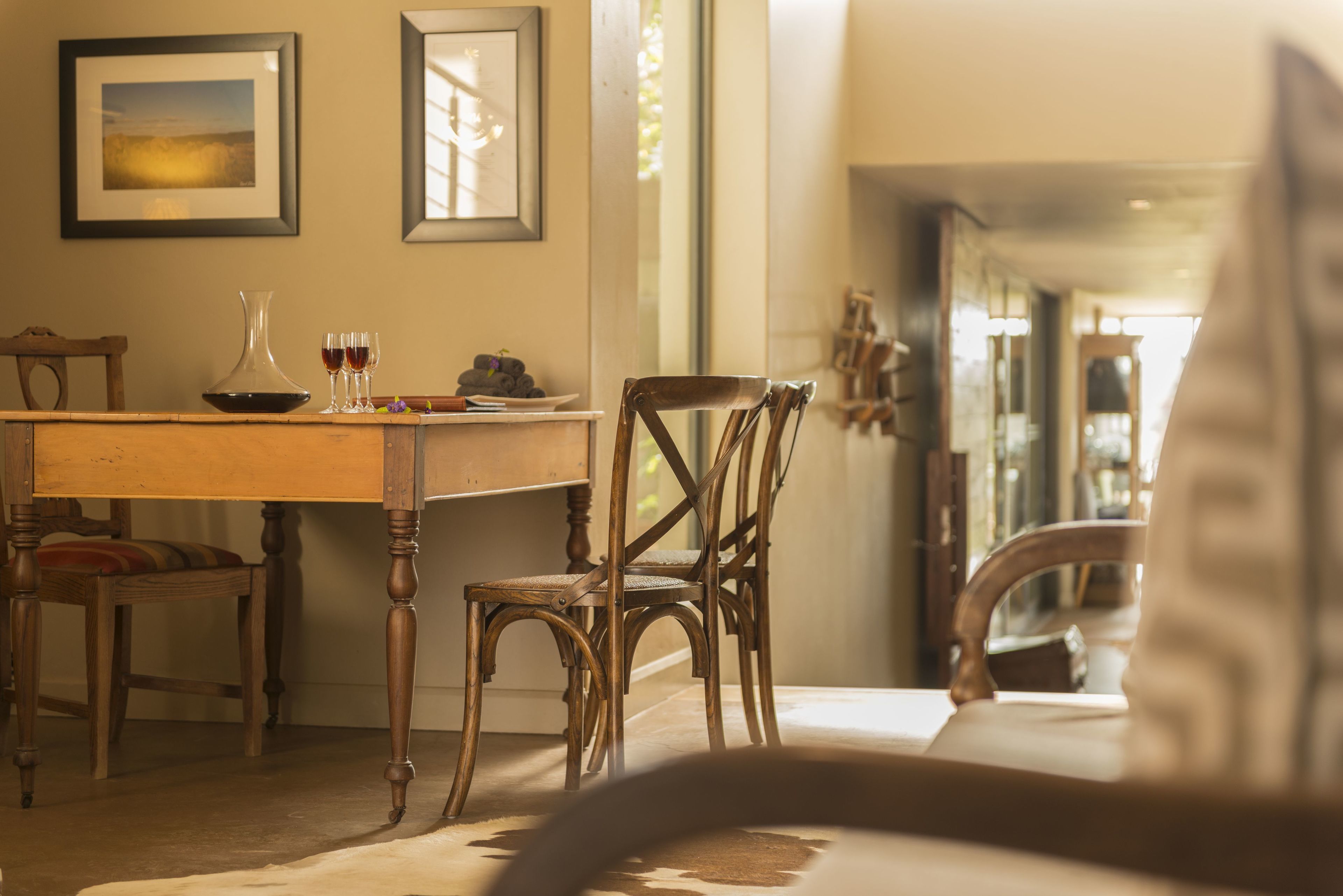 Sarili Private Villa
