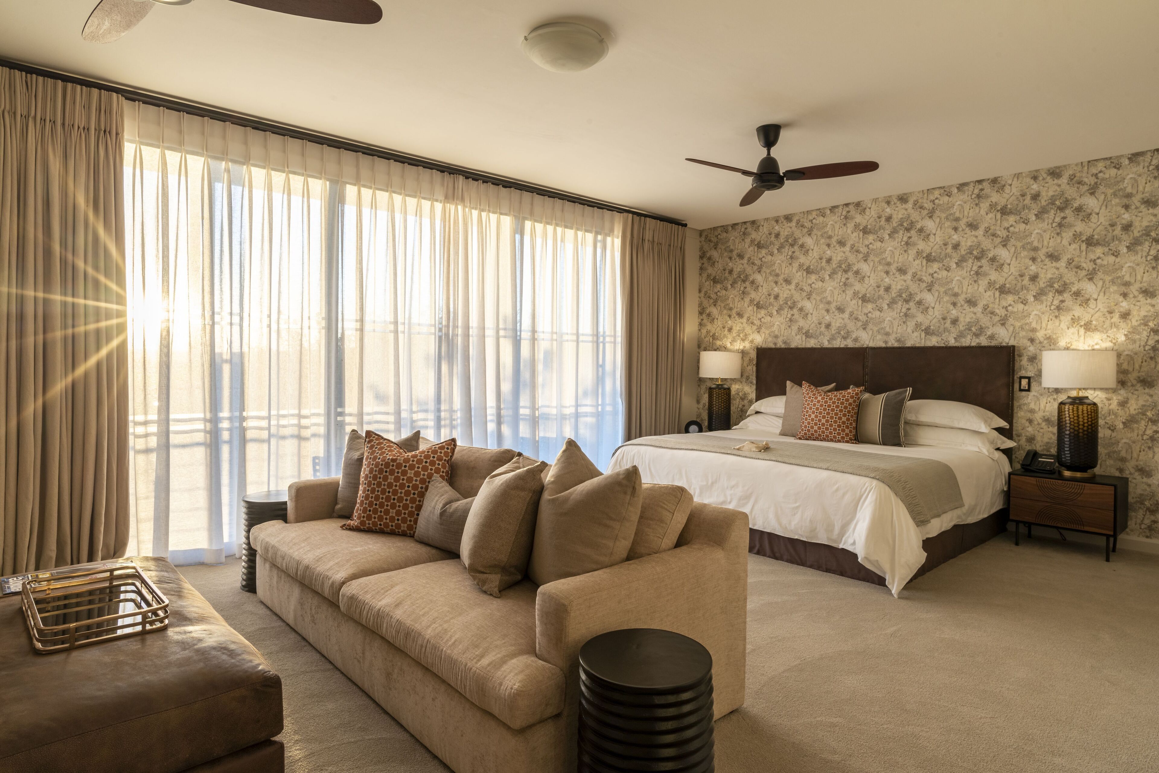 Sarili Private Villa