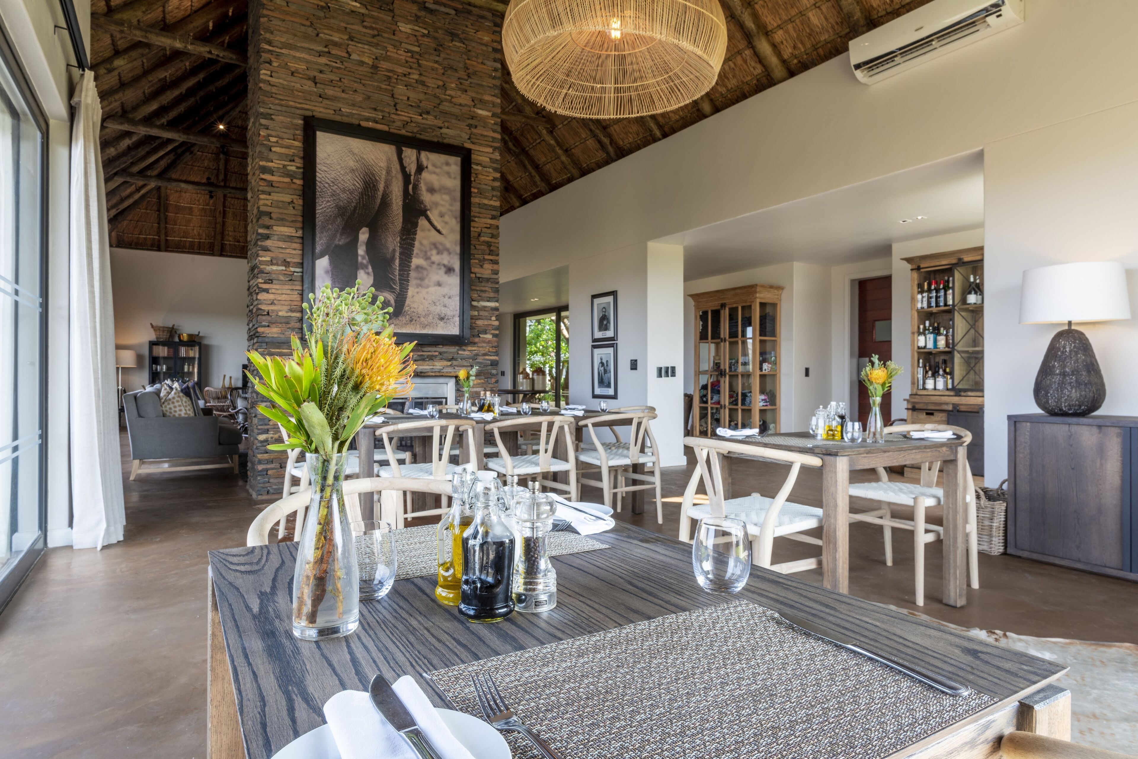 Sarili Private Villa