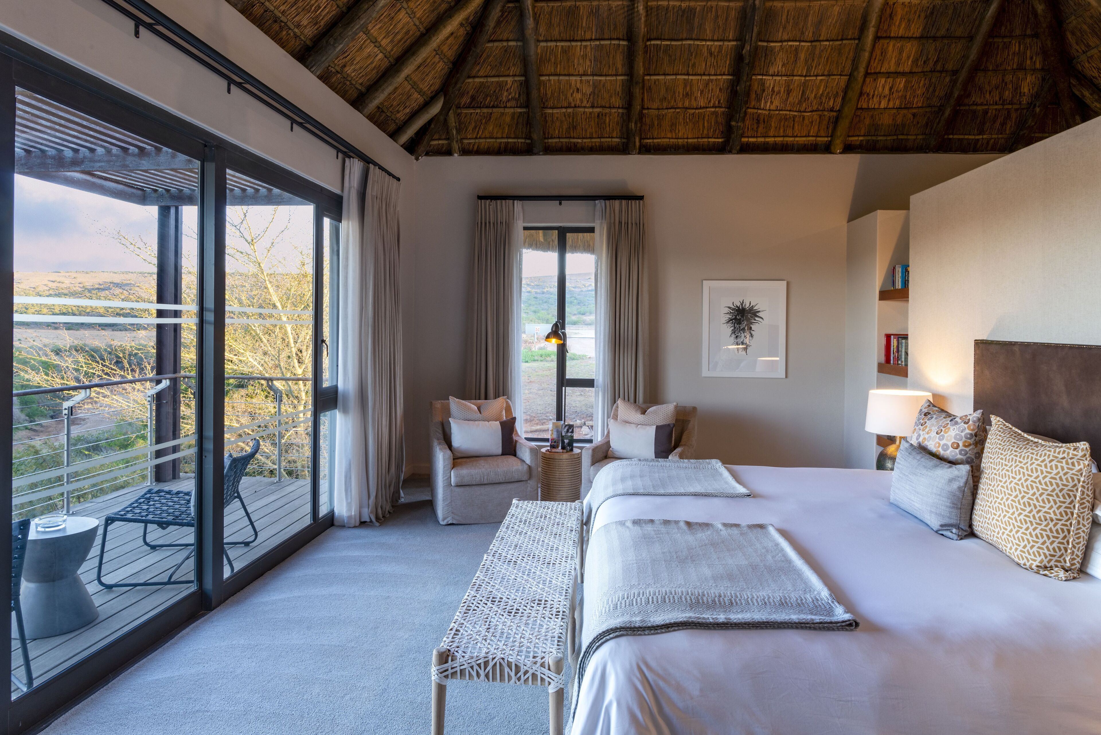 Sarili Private Villa