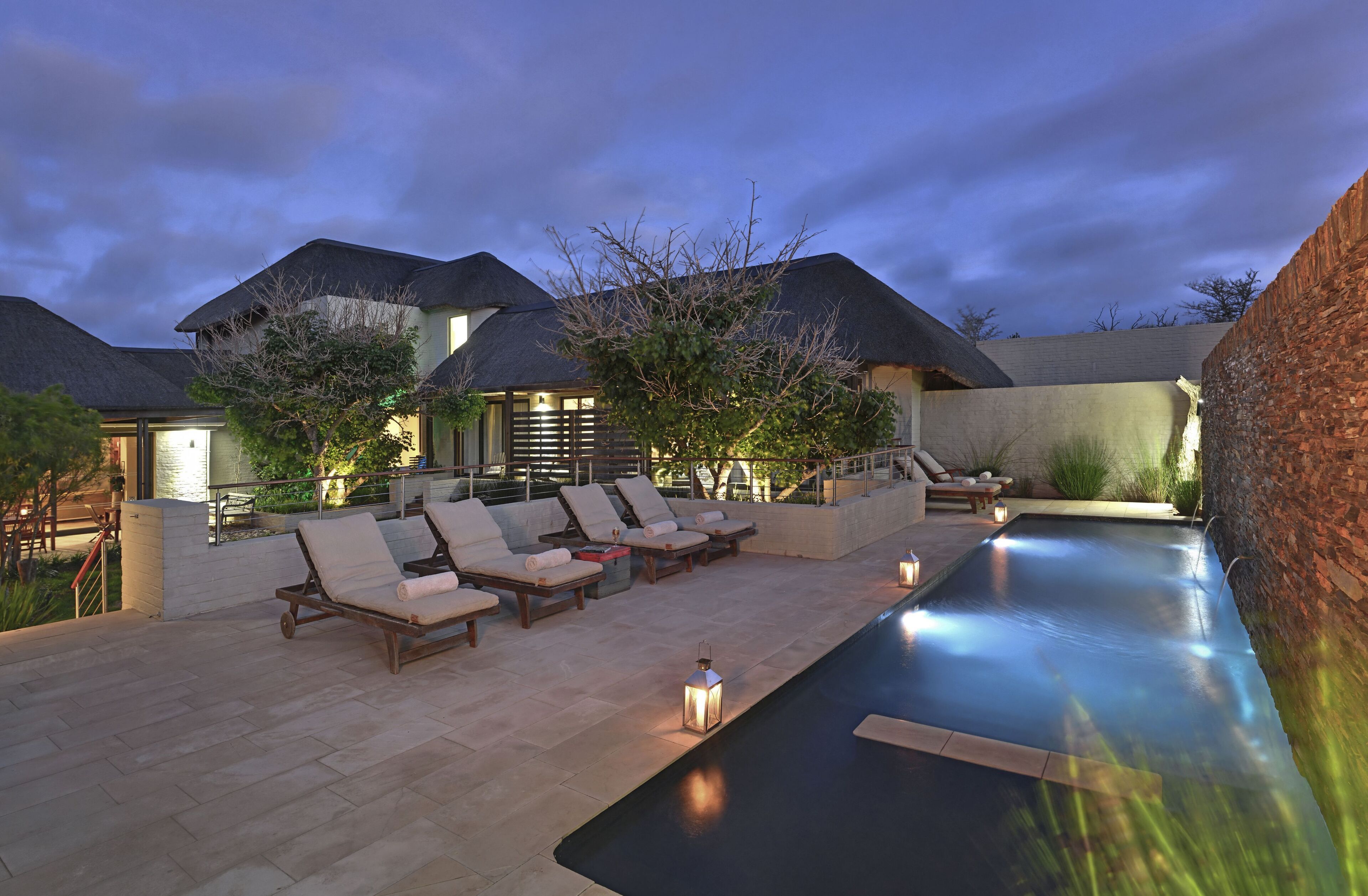 Sarili Private Villa