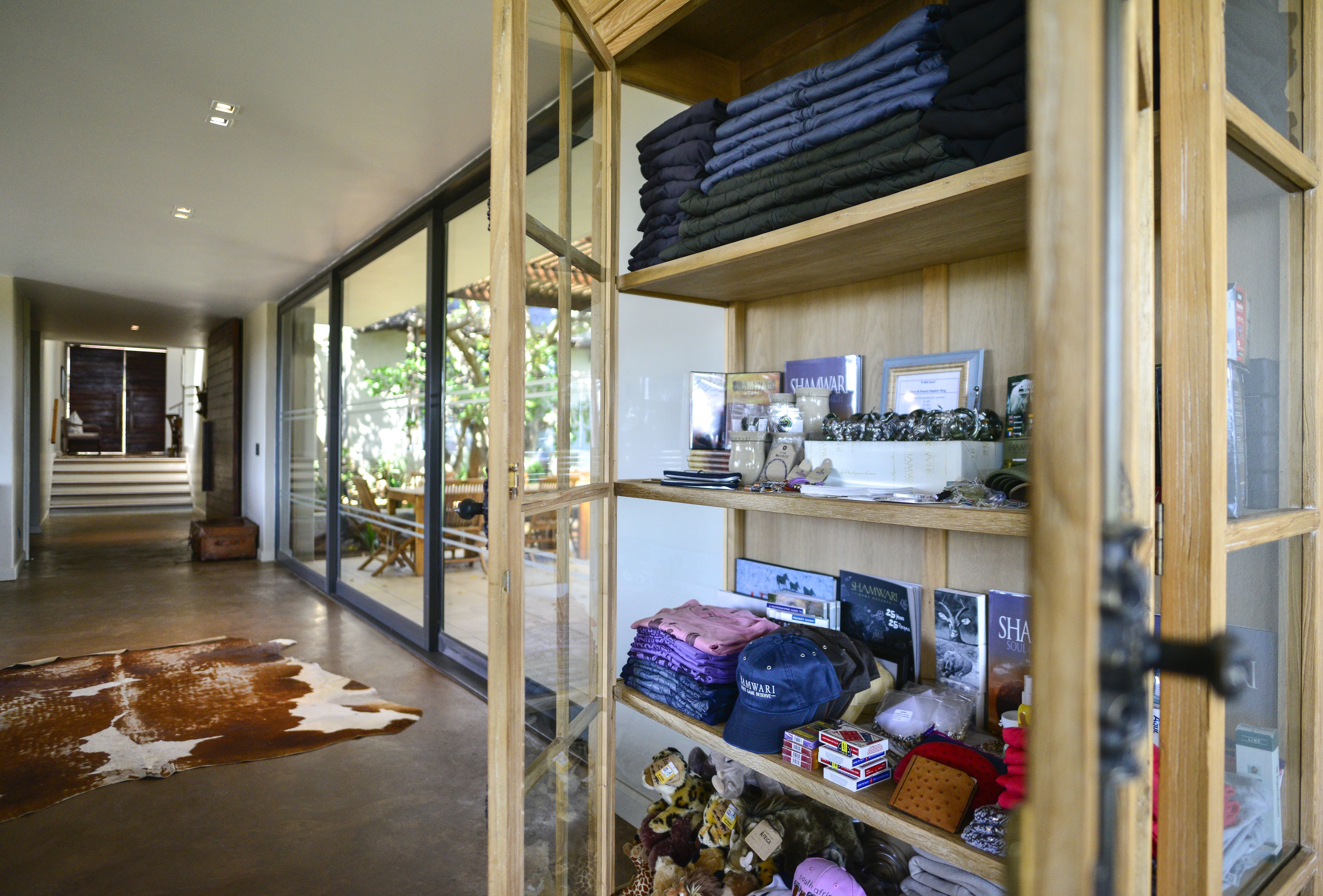 Sarili Private Villa