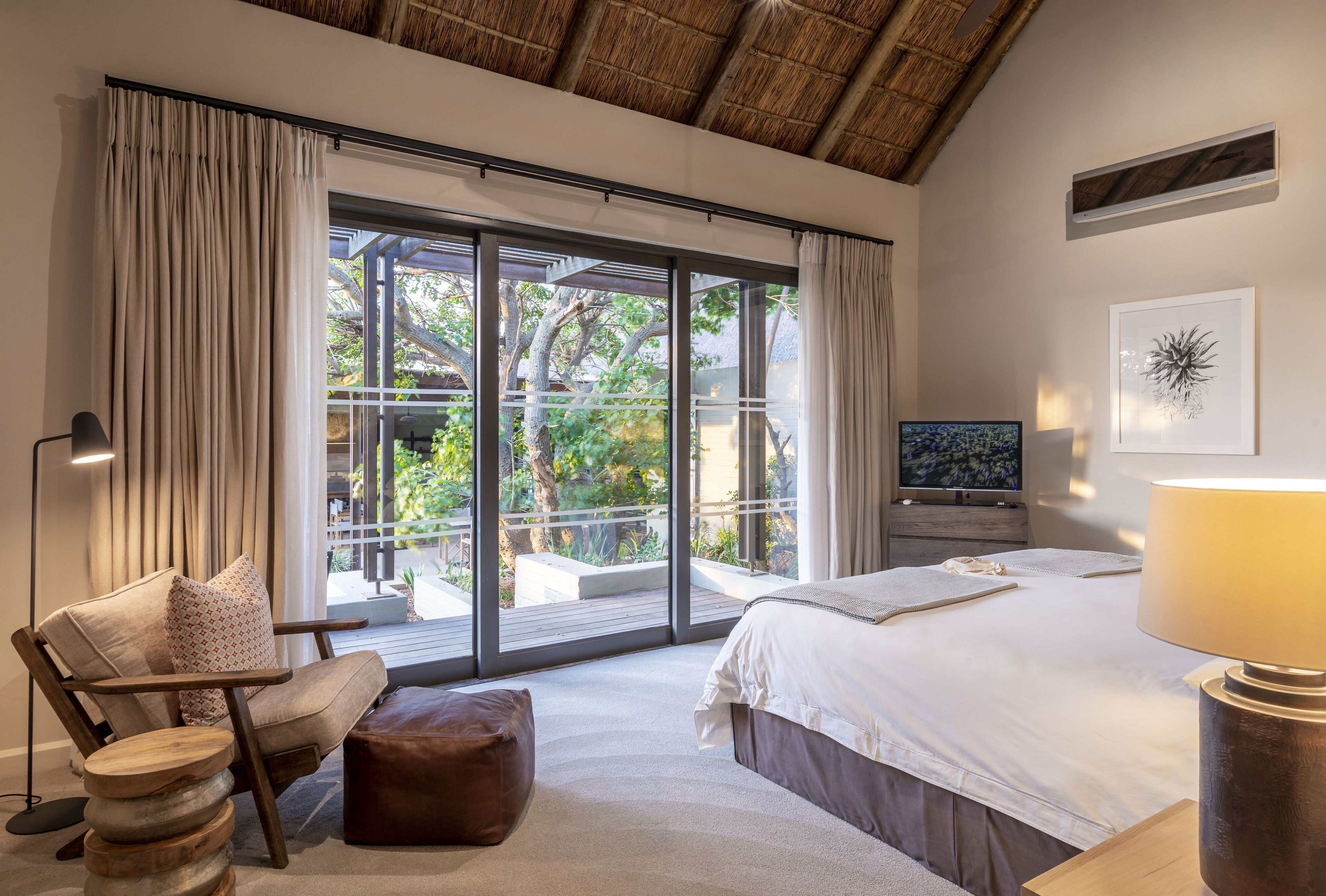 Sarili Private Villa