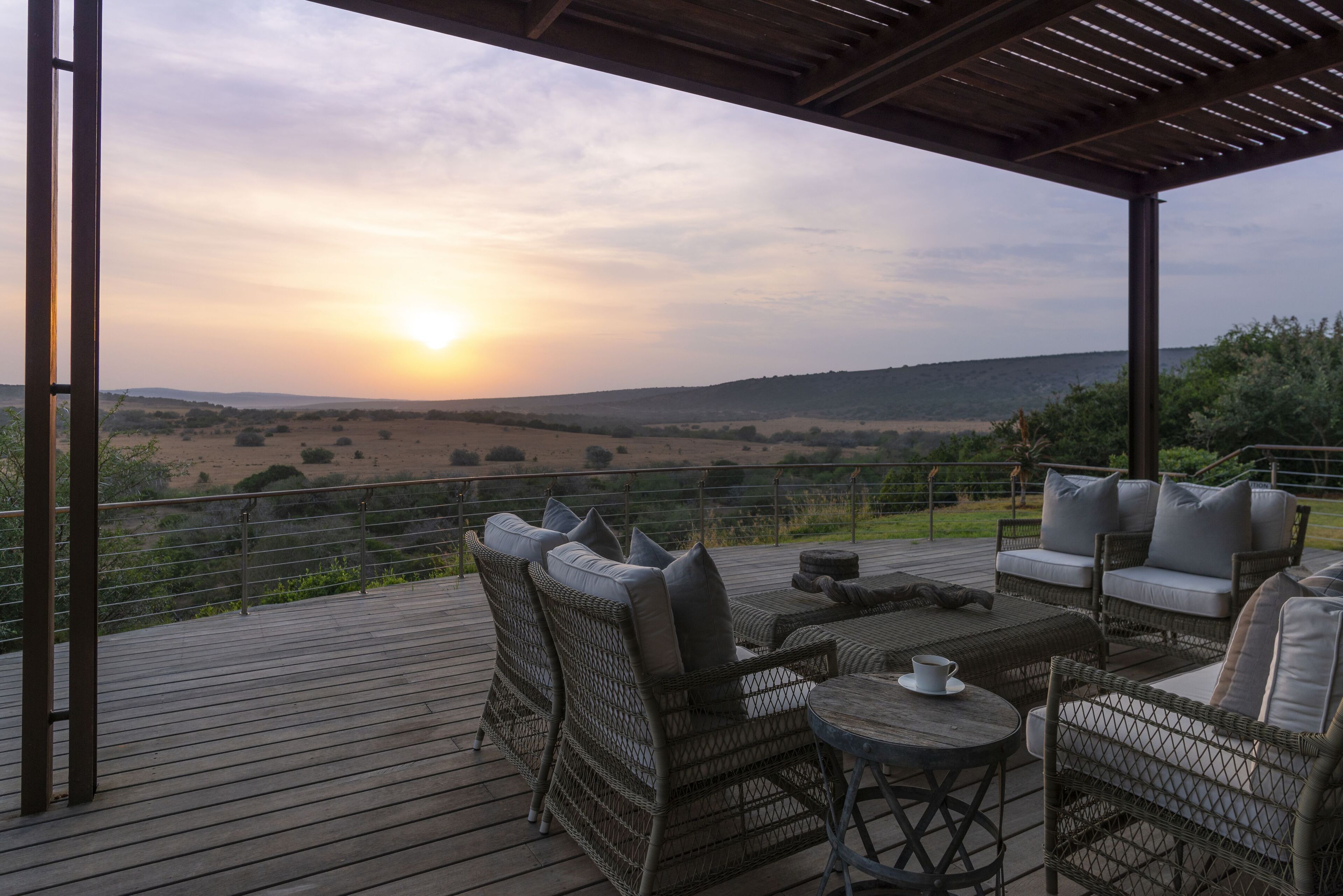 Sarili Private Villa