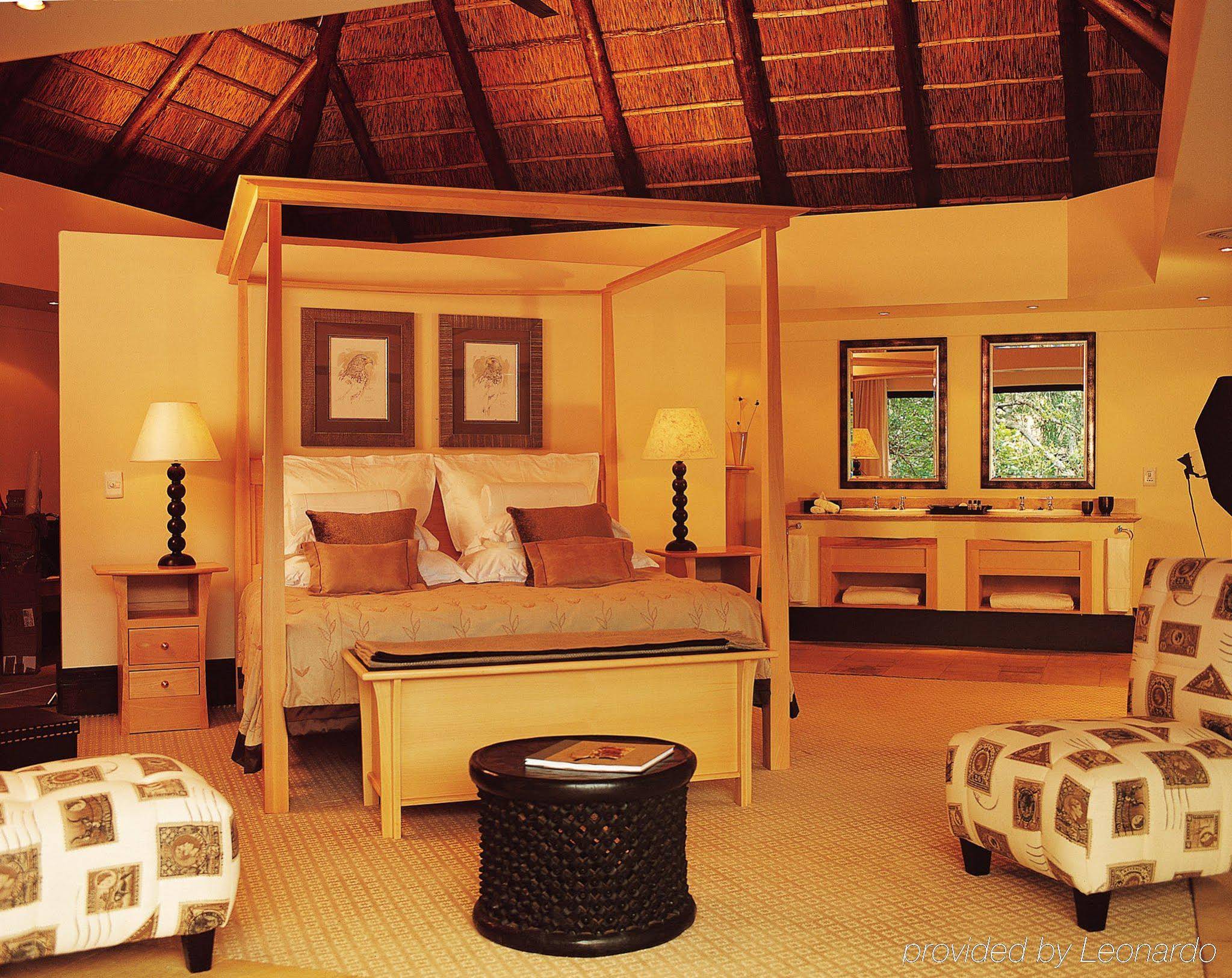Shamwari Private Game Reserve
