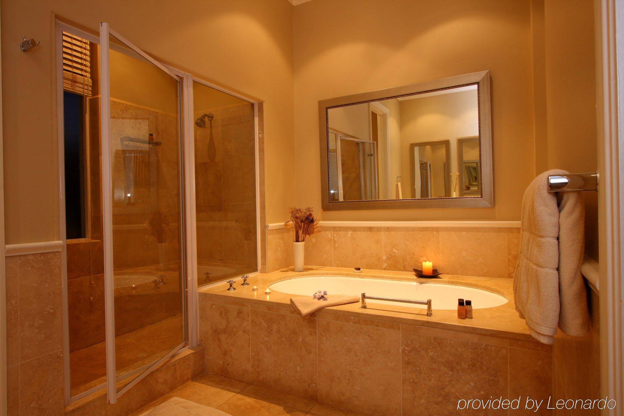 Shamwari Private Game Reserve