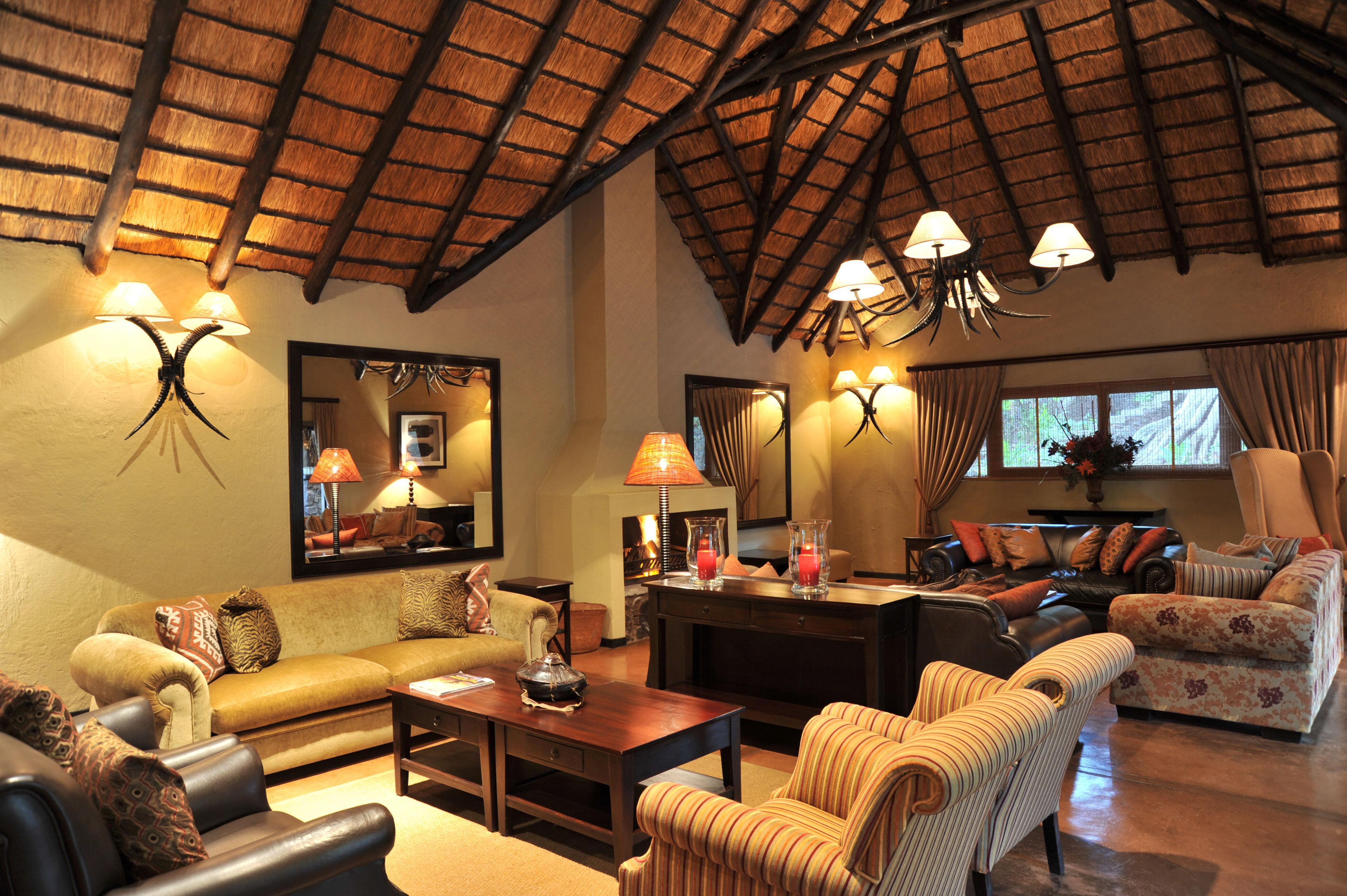 Hoyo Hoyo Safari Lodge