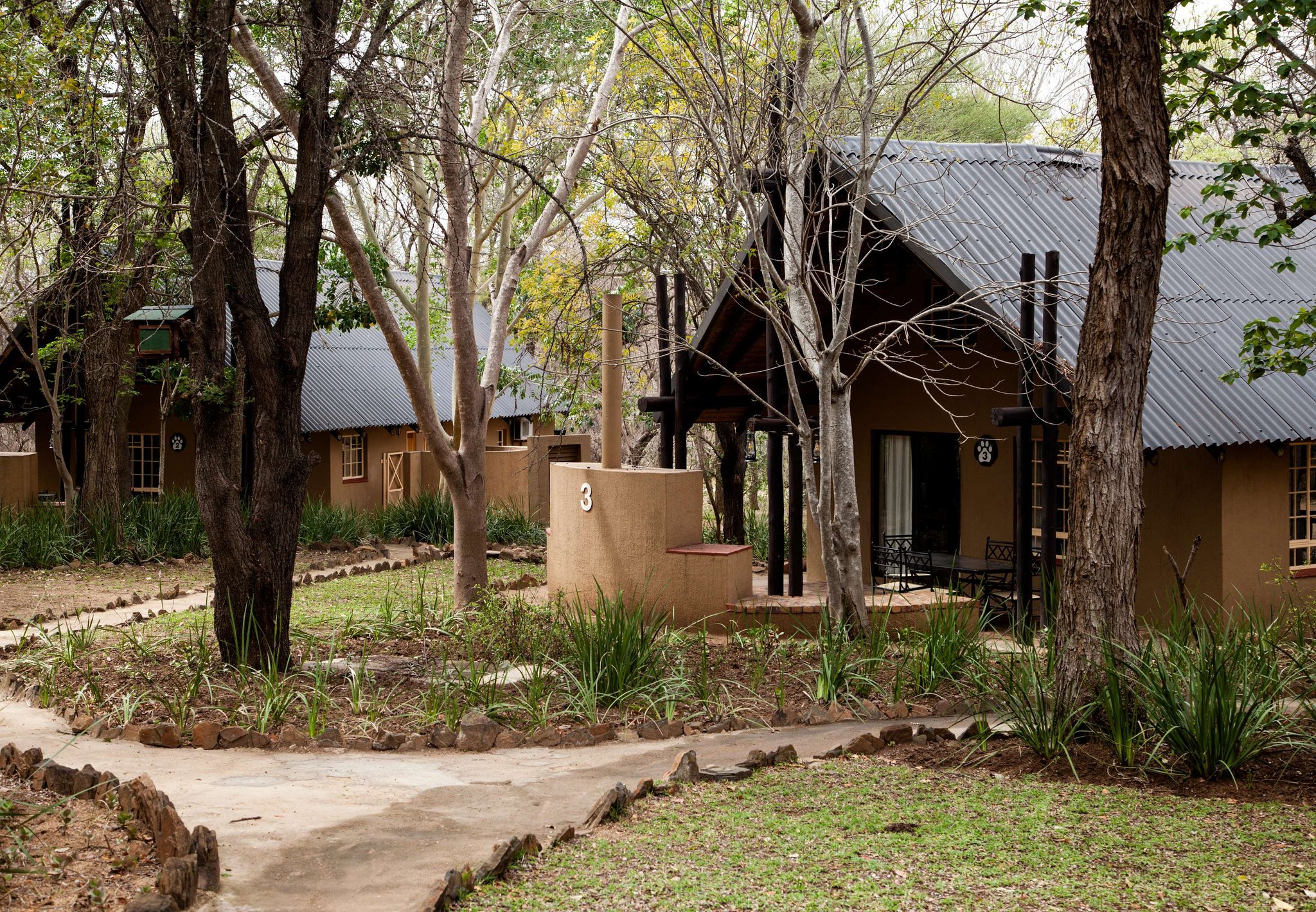 Kruger Gate Hotel