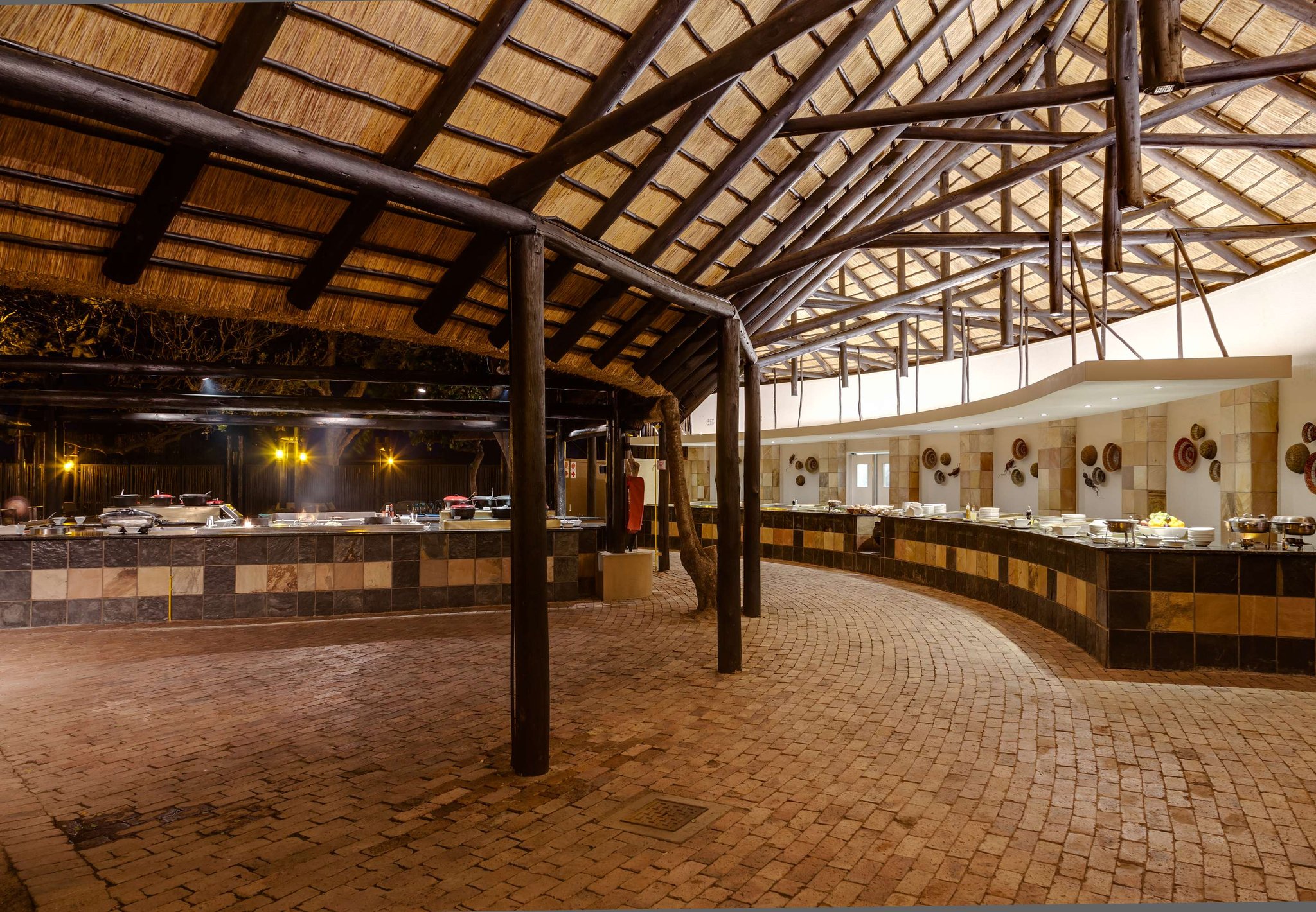 Kruger Gate Hotel
