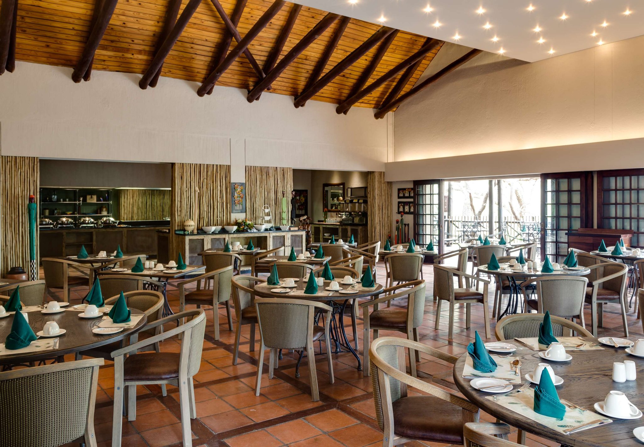 Kruger Gate Hotel