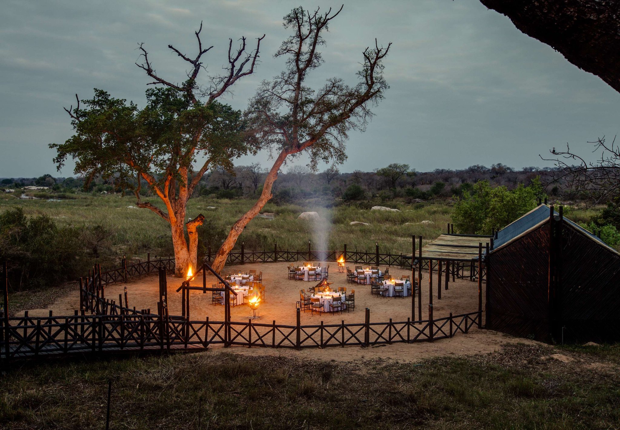 Kruger Gate Hotel
