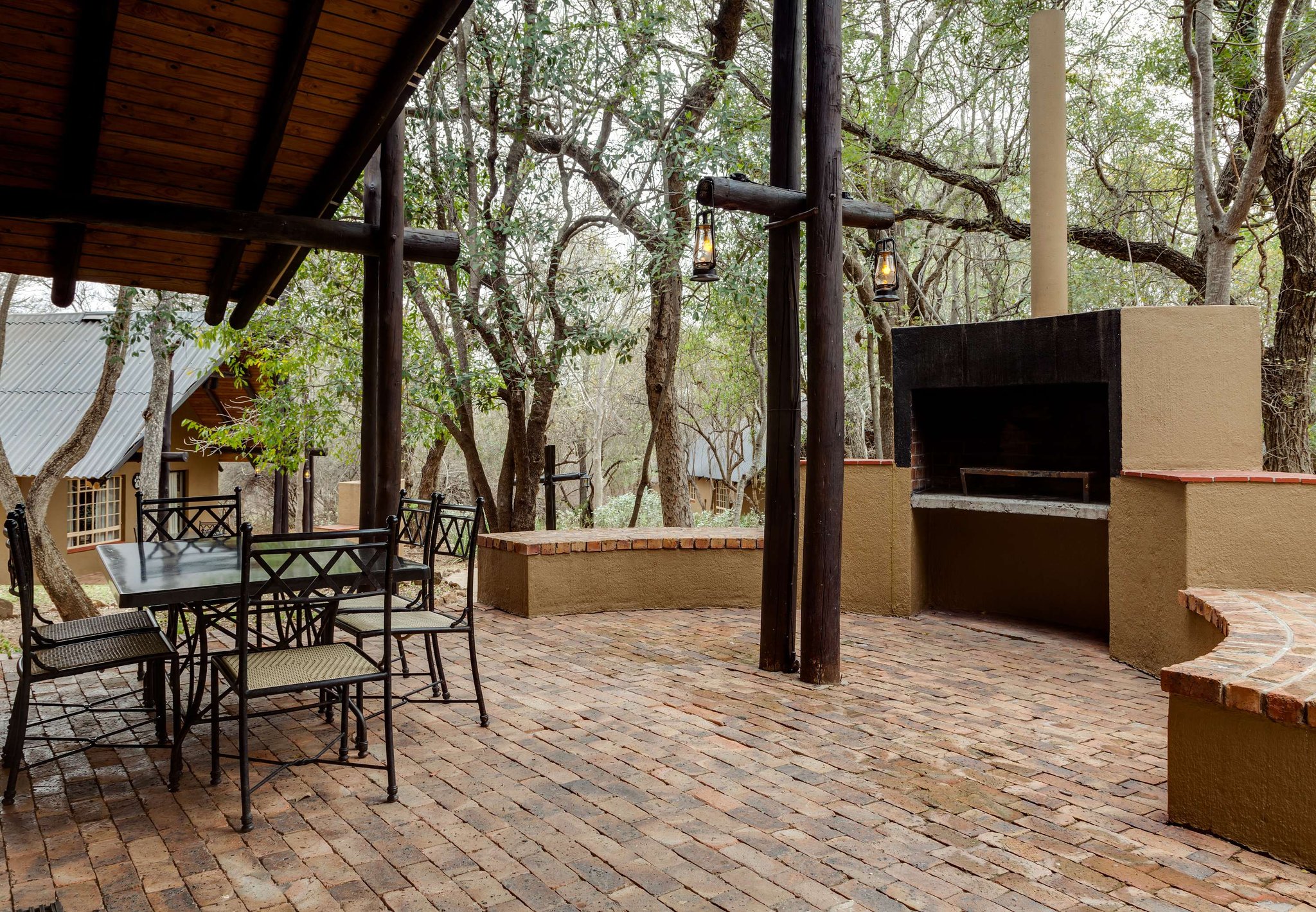 Kruger Gate Hotel