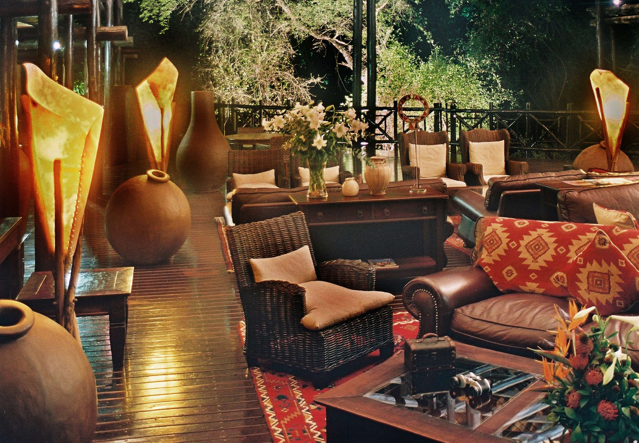 Kruger Gate Hotel
