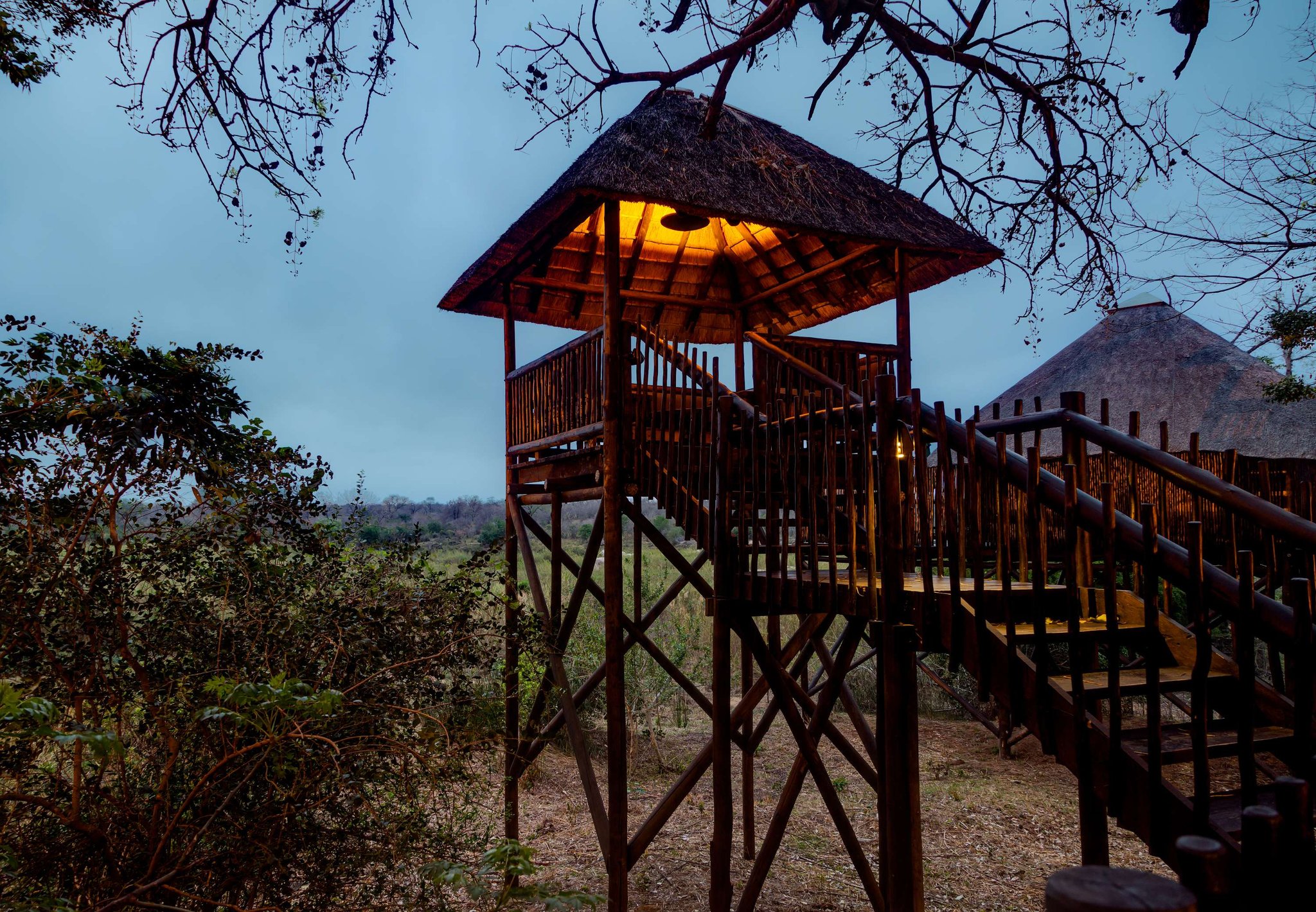 Kruger Gate Hotel