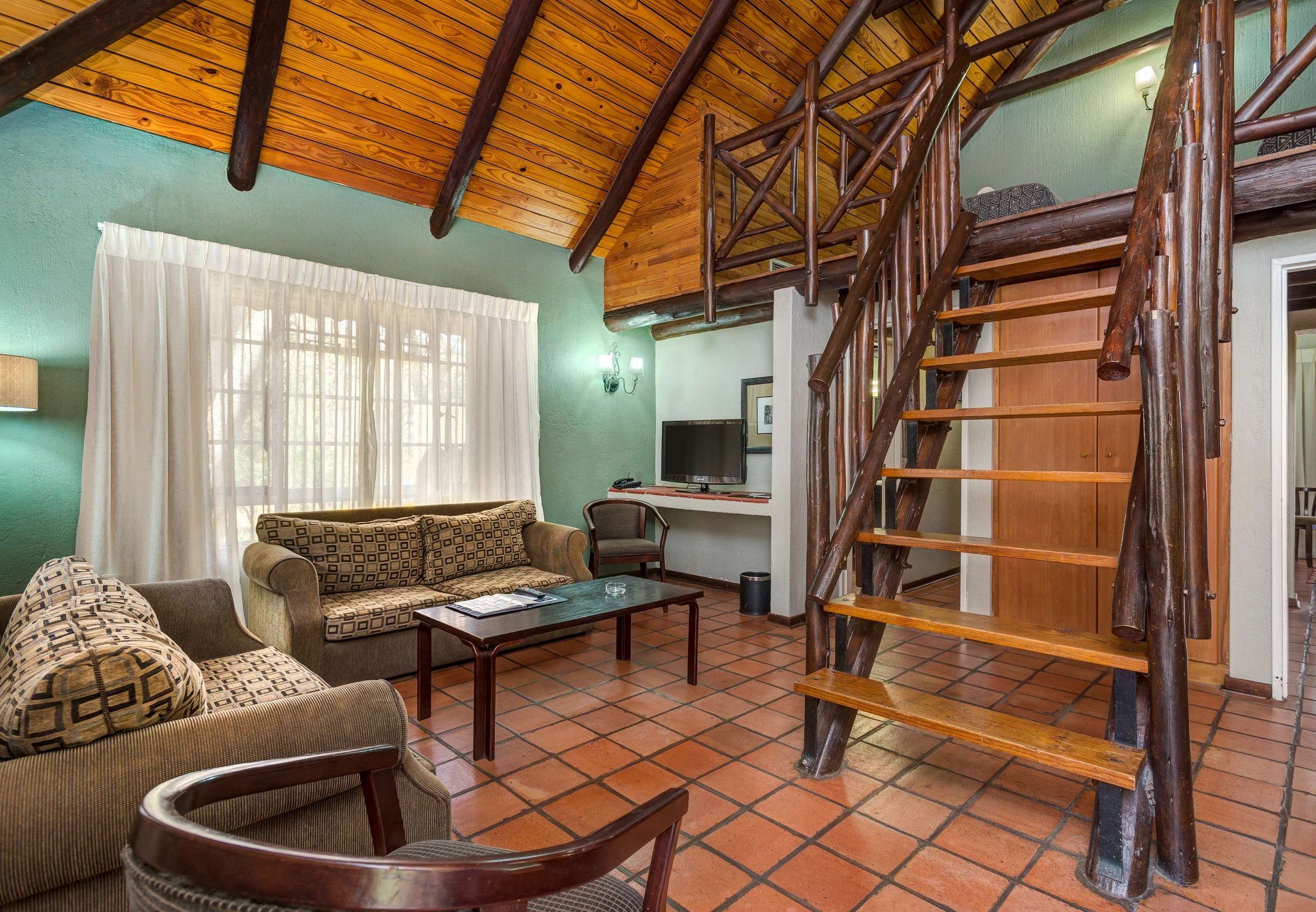 Kruger Gate Hotel