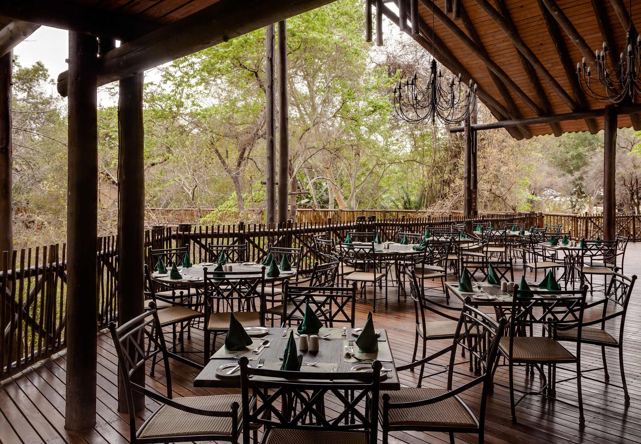 Kruger Gate Hotel
