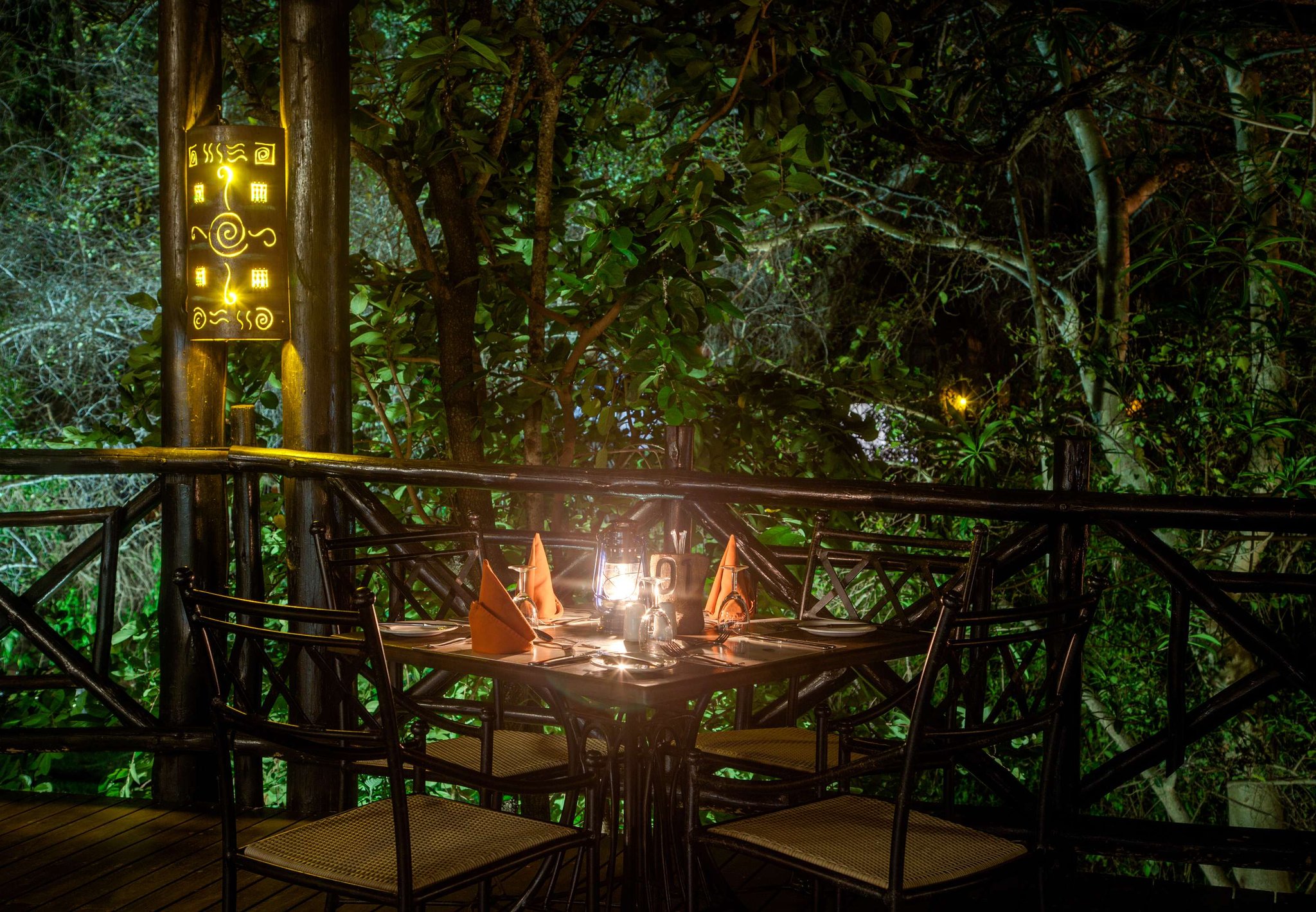 Kruger Gate Hotel