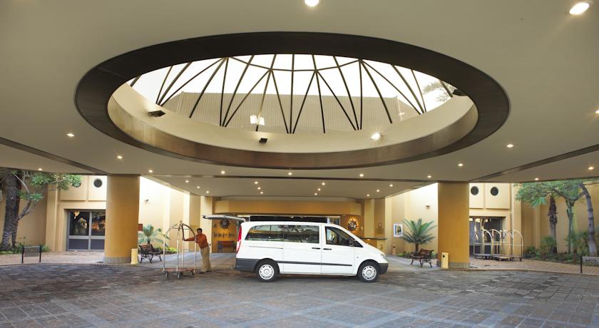 Sun City Hotel