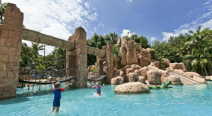 Sun City Hotel