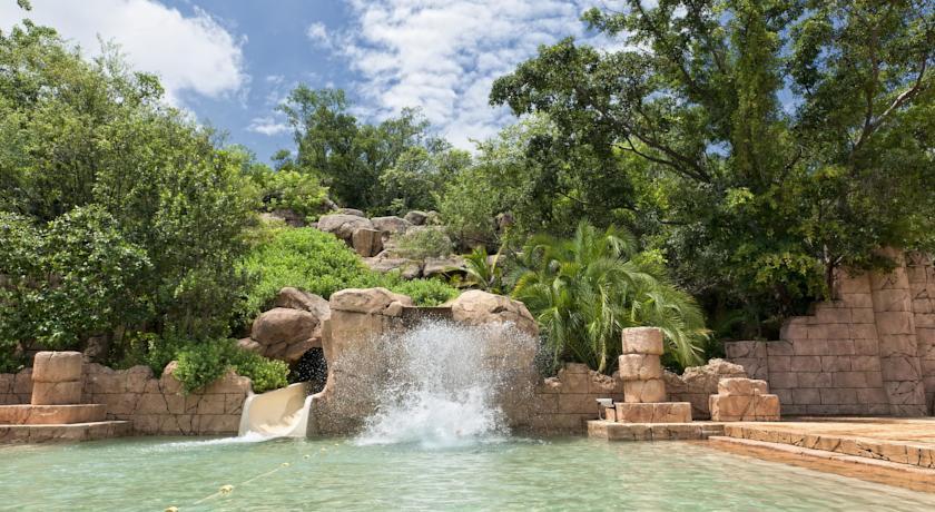 The Cabanas Hotel at Sun City Resort