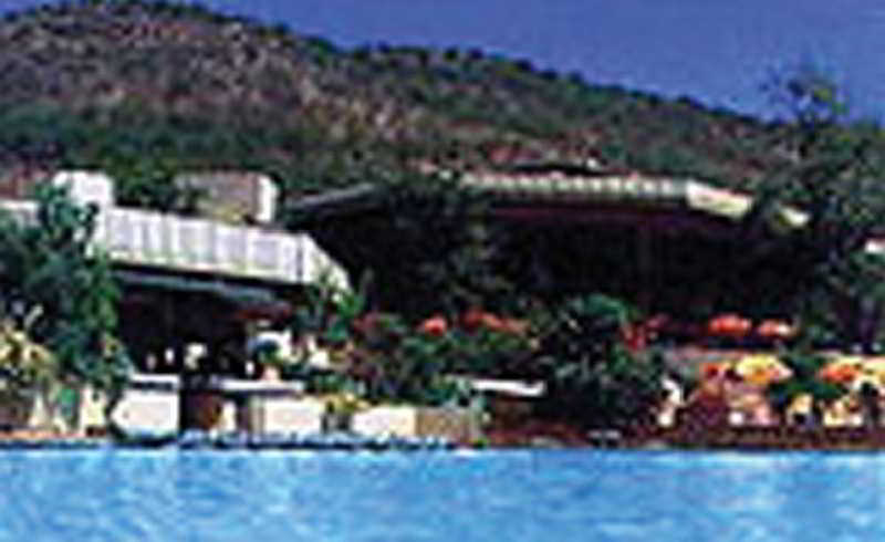 The Cabanas Hotel at Sun City Resort