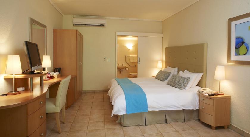 The Cabanas Hotel at Sun City Resort