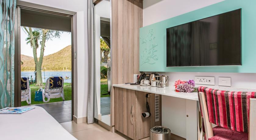The Cabanas Hotel at Sun City Resort