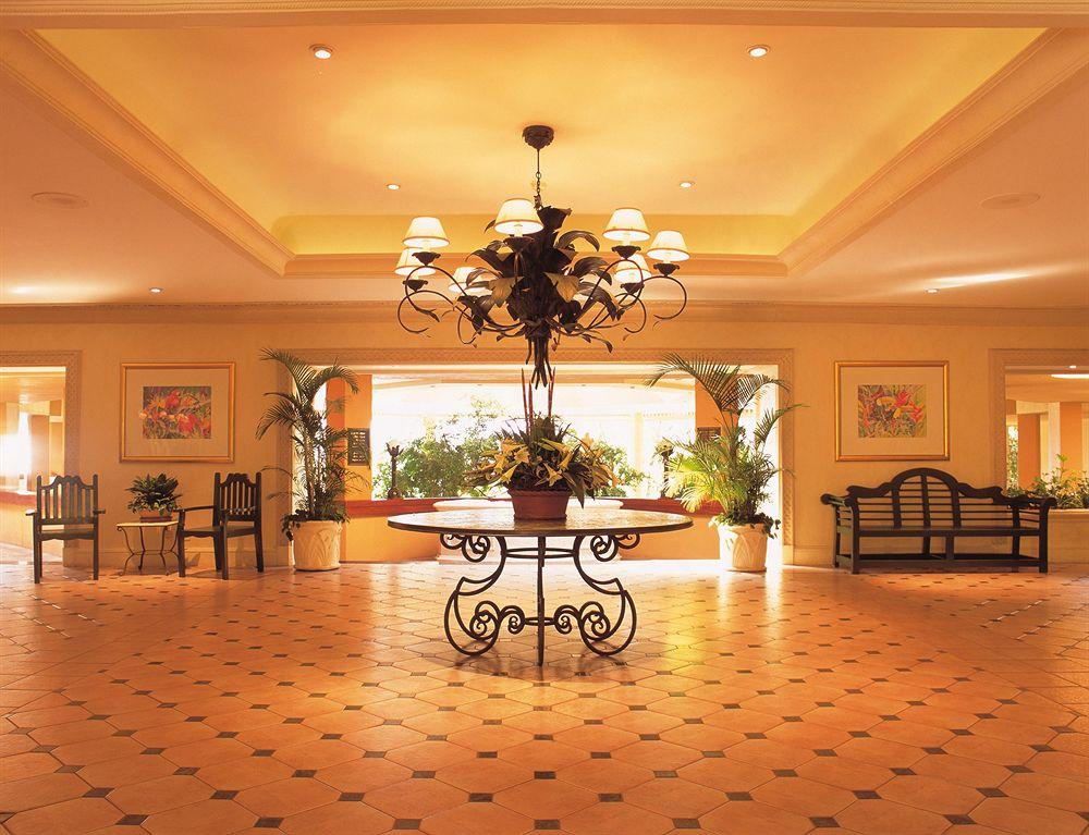 The Cabanas Hotel at Sun City Resort