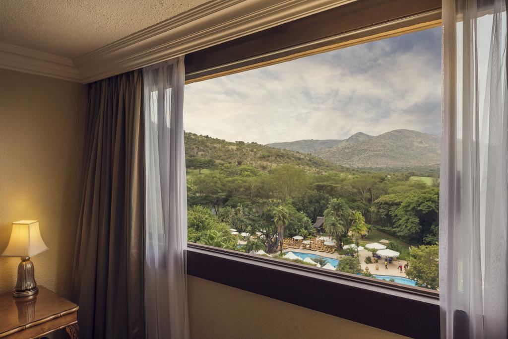 The Cascades Hotel at Sun City Resort
