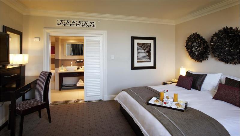 The Cascades Hotel at Sun City Resort