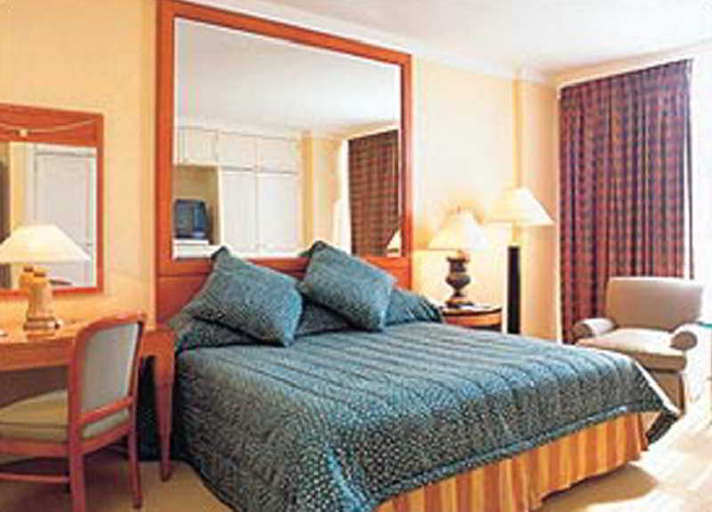 The Cascades Hotel at Sun City Resort