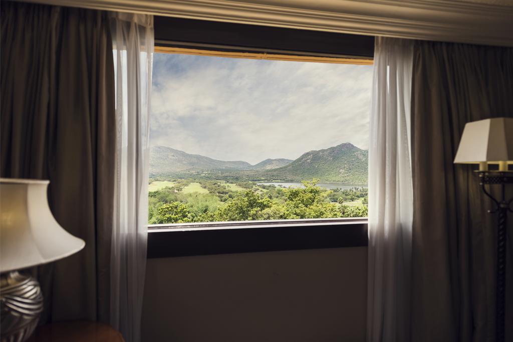 The Cascades Hotel at Sun City Resort
