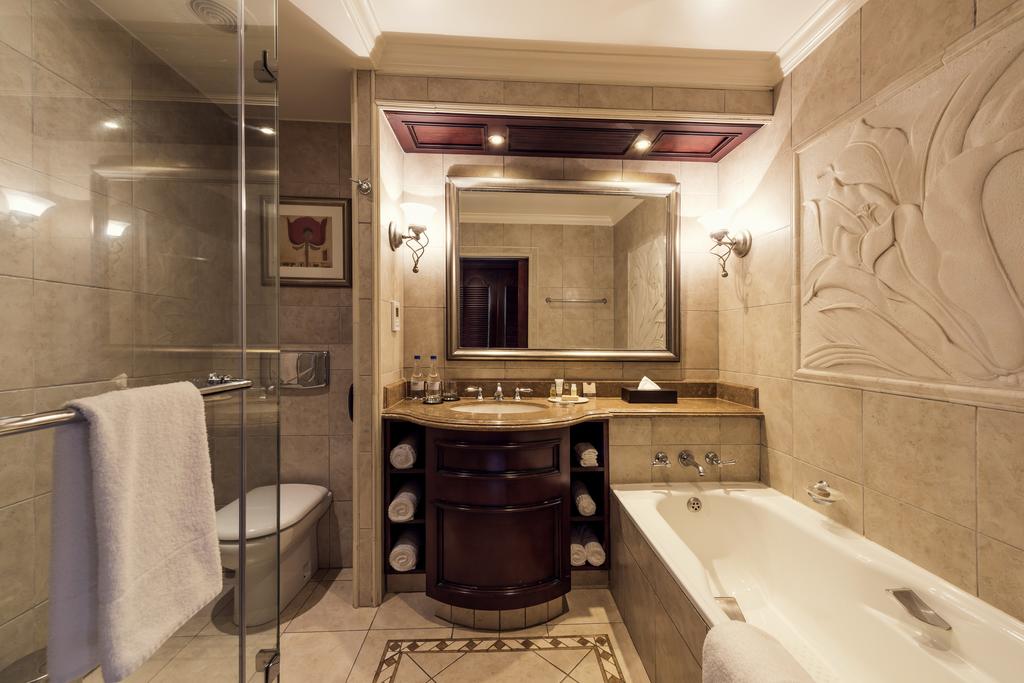 The Cascades Hotel at Sun City Resort