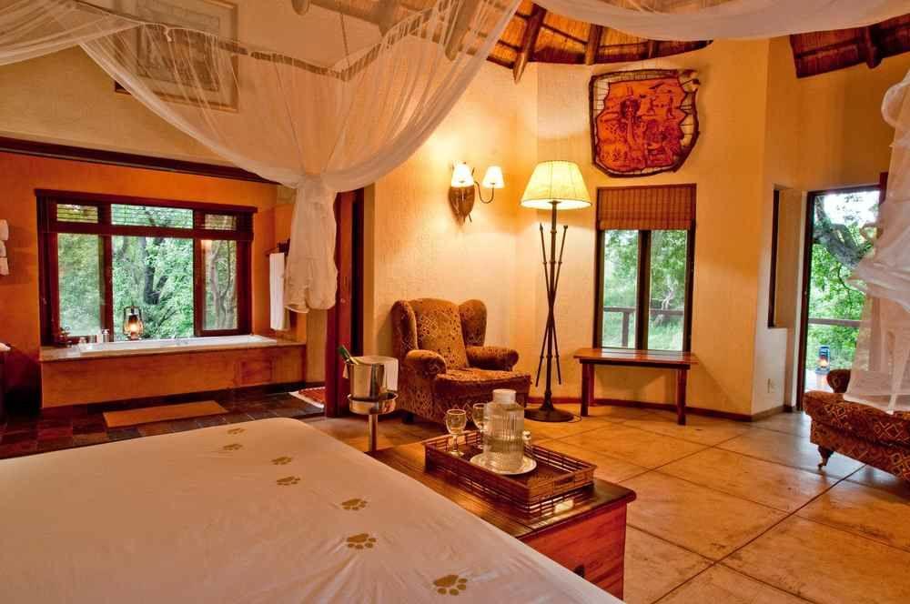 Monwana Lodge
