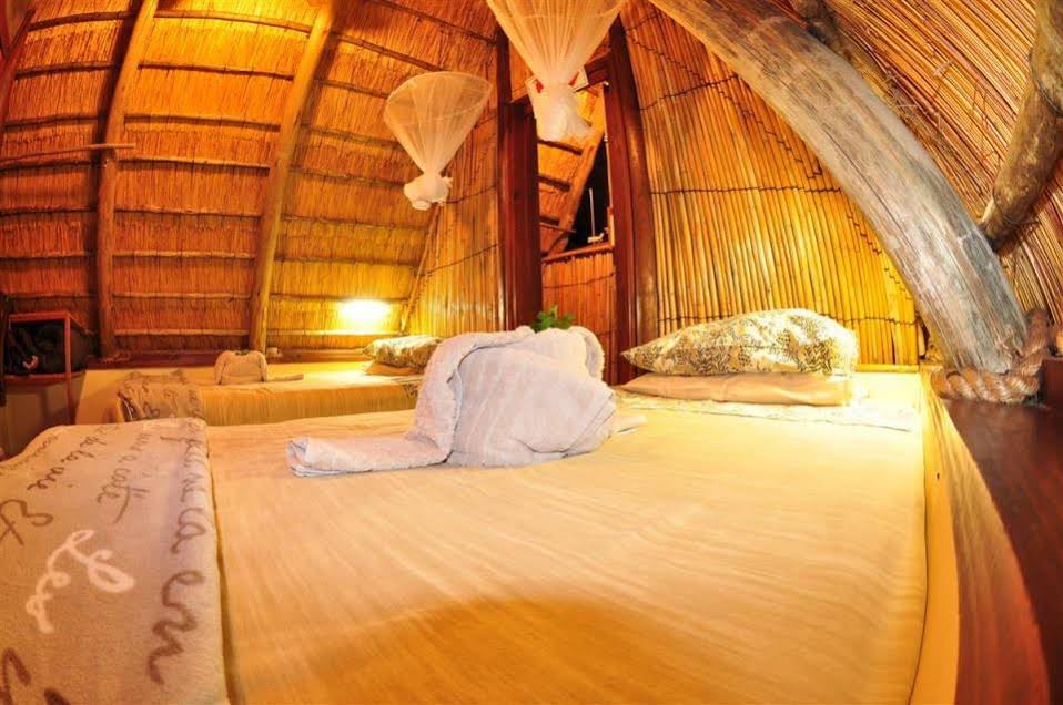 Panzi Bush Camp