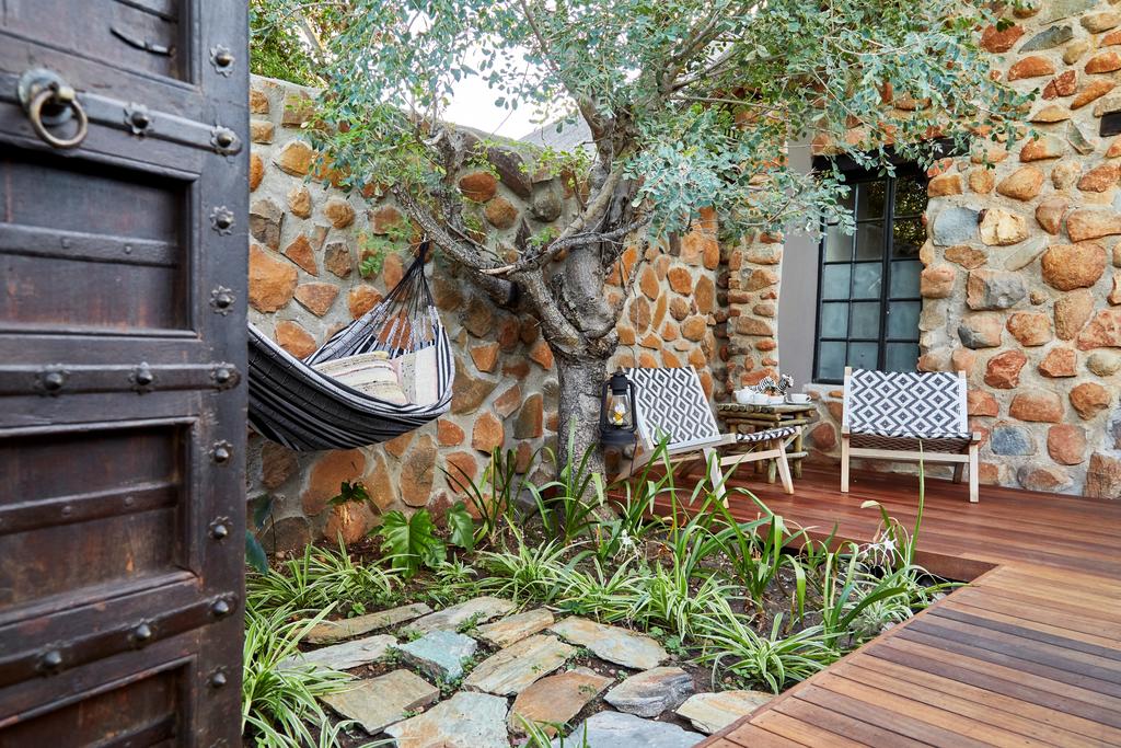 Geiger’s Camp at Motswari Private Game Reserve